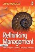 Rethinking Management