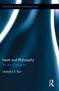 Keats and Philosophy