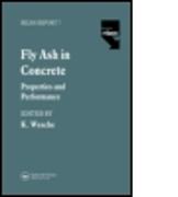 Fly Ash in Concrete