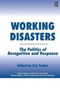 Working Disasters