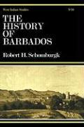 History of Barbados