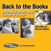 Back to the Books: Creating a Literacy Culture in Your School