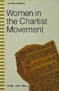 Women in the Chartist Movement