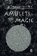 Amulets and Magic