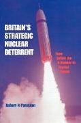 Britain's Strategic Nuclear Deterrent