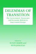 Dilemmas of Transition