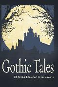 Rollercoasters: Gothic Tales Anthology