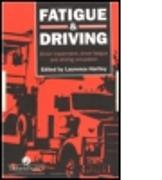 Fatigue and Driving