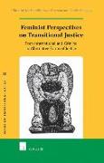 Feminist Perspectives on Transitional Justice