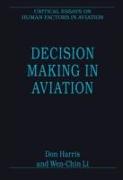 Decision Making in Aviation