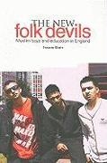 The New Folk Devils