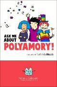 Ask Me about Polyamory: The Best of Kimchi Cuddles