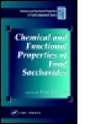 Chemical and Functional Properties of Food Saccharides