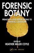 Forensic Botany