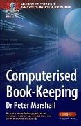 Computerised Book-Keeping