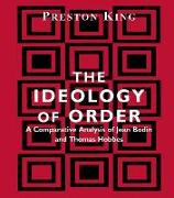 The Ideology of Order