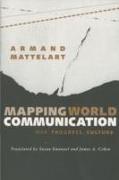 Mapping World Communication