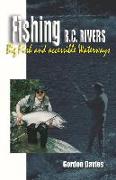 Fishing BC Rivers