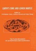 Earth's Core and Lower Mantle