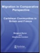 Migration in Comparative Perspective