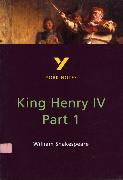 Henry IV Part 1 everything you need to catch up, study and prepare for and 2023 and 2024 exams and assessments