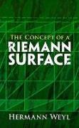 The Concept of a Riemann Surface