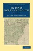 My Diary North and South 2 Volume Set