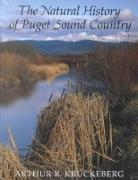The Natural History of Puget Sound Country