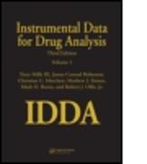 Instrumental Data for Drug Analysis - 6 Volume Set