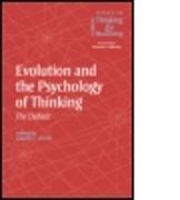 Evolution and the Psychology of Thinking