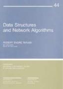 Data Structures and Network Algorithms