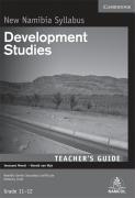 Nssc Development Studies Teacher's Guide