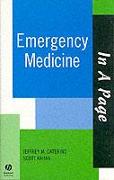 In a Page Emergency Medicine