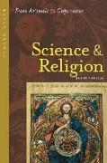 Science and Religion, 400 B.C. to A.D. 1550