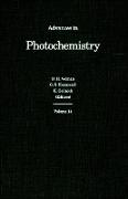 Advances in Photochemistry V14