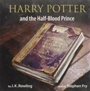 Harry Potter and the Half-Blood Prince