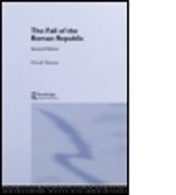 The Fall of the Roman Republic