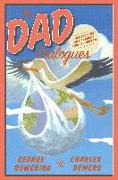 The Dad Dialogues: A Correspondence on Fatherhood (and the Universe)