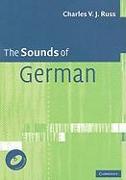 The Sounds of German [With CDROM and CD (Audio)]