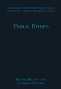 Public Ethics