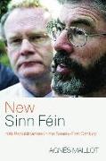 New Sinn Féin