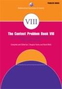 The Contest Problem Book VIII