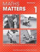 Maths Matters Workbook 1