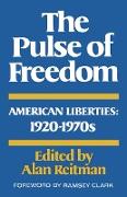 The Pulse of Freedom