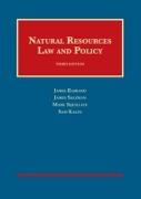 Natural Resources Law and Policy