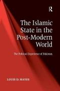 The Islamic State in the Post-Modern World