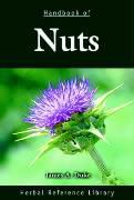 Handbook of Nuts