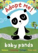 Adopt Me! Baby Panda