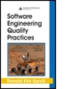 Software Engineering Quality Practices