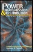 Power Transmission & Distribution, Second Edition